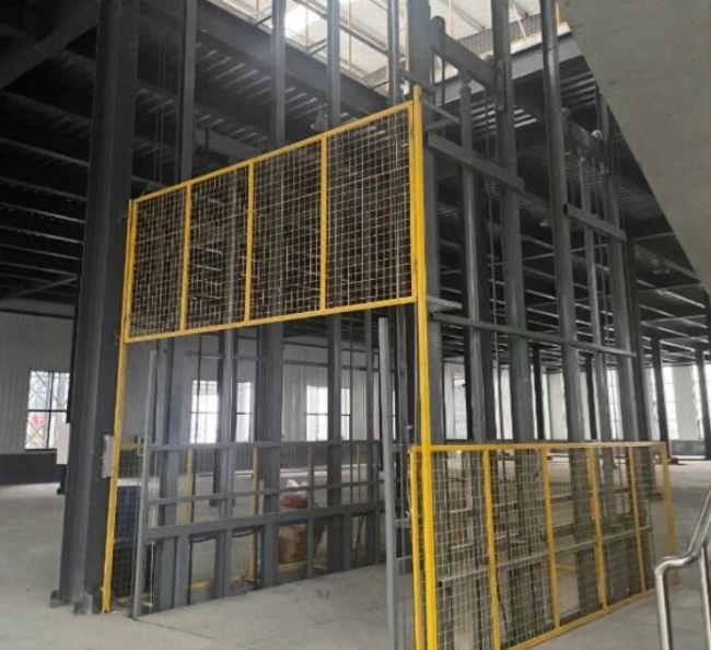 白马井镇升降货梯的使用场景有哪些